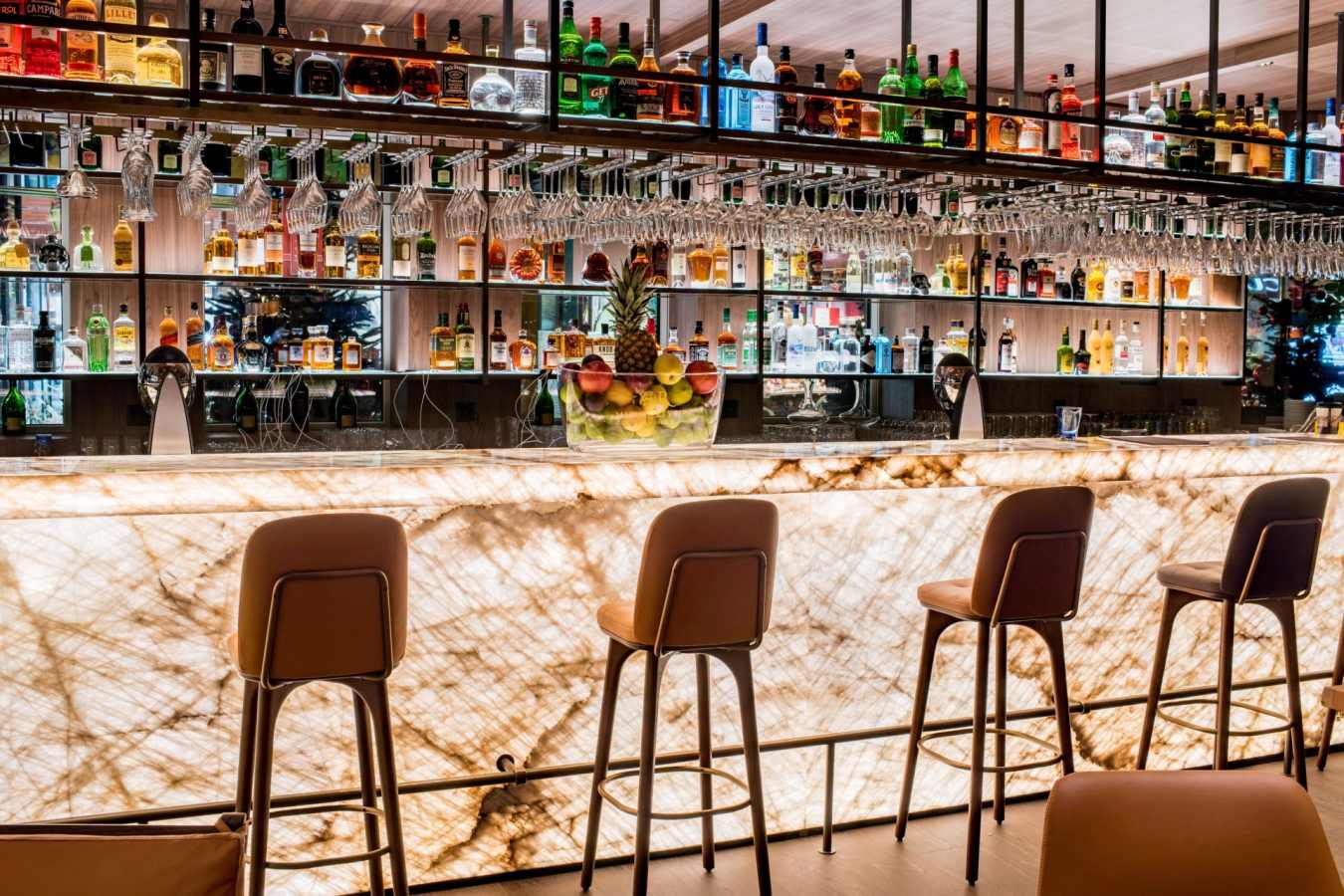 Lounge Bar 