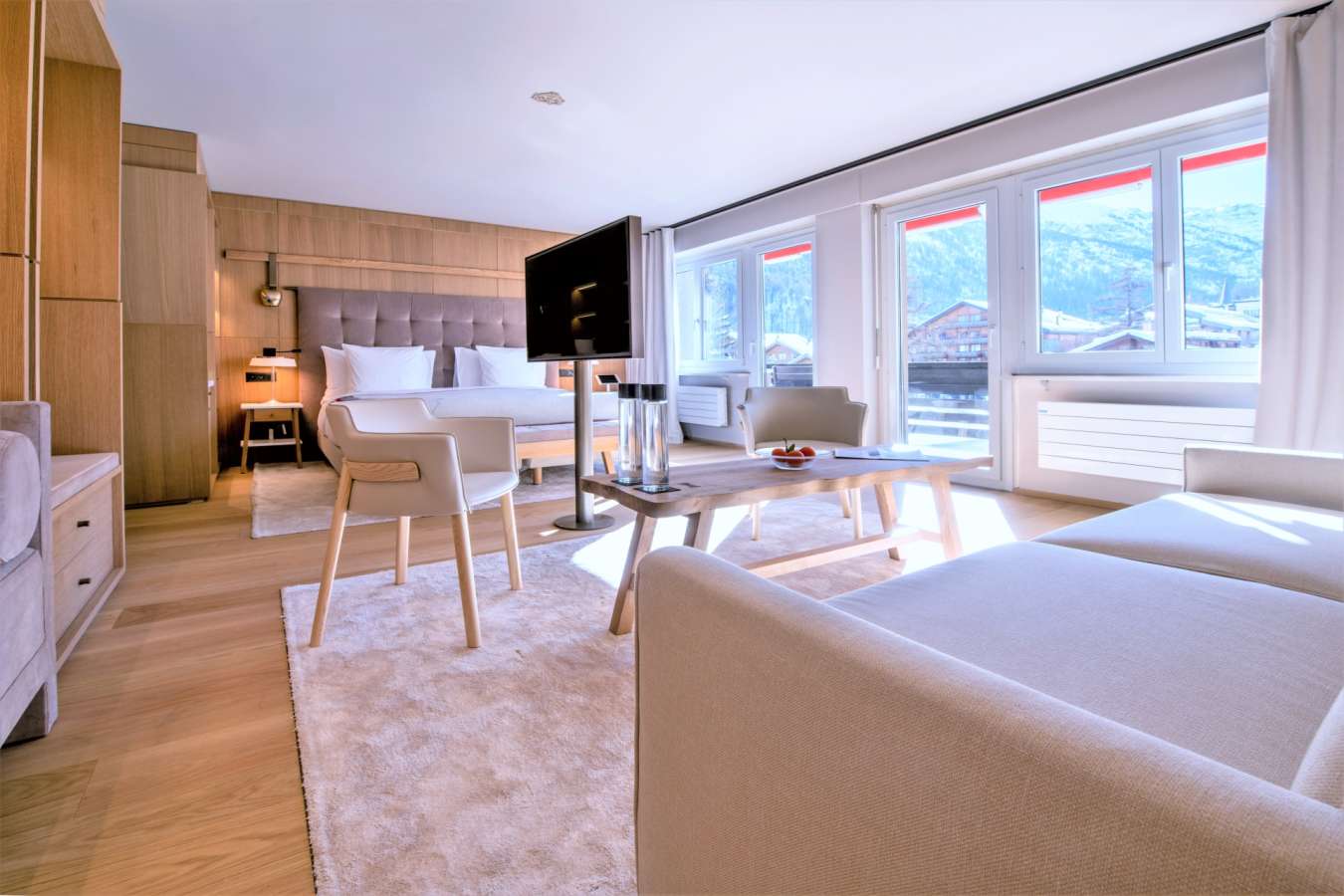 Junior Suite 