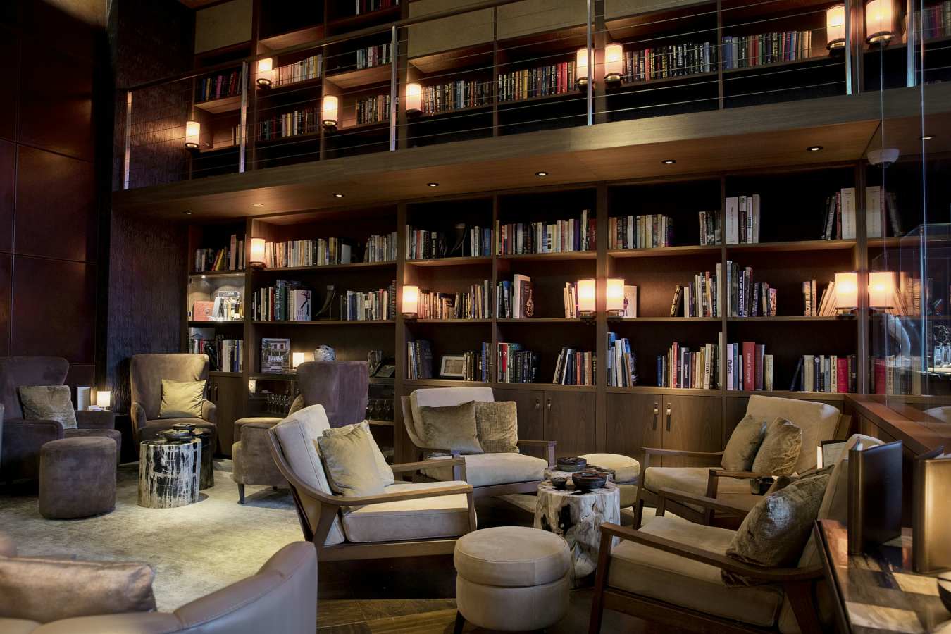 The Chedi Andermatt- 52
