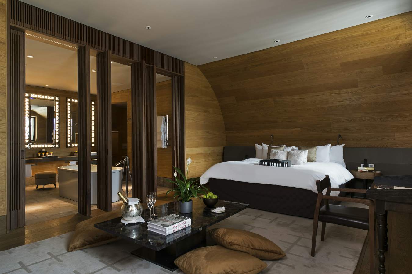 The Chedi Andermatt- 41