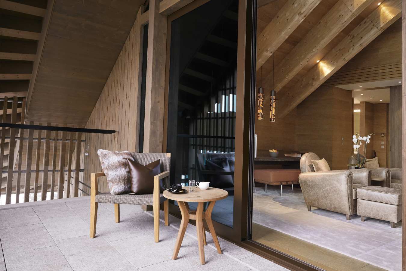 The Chedi Andermatt- 106