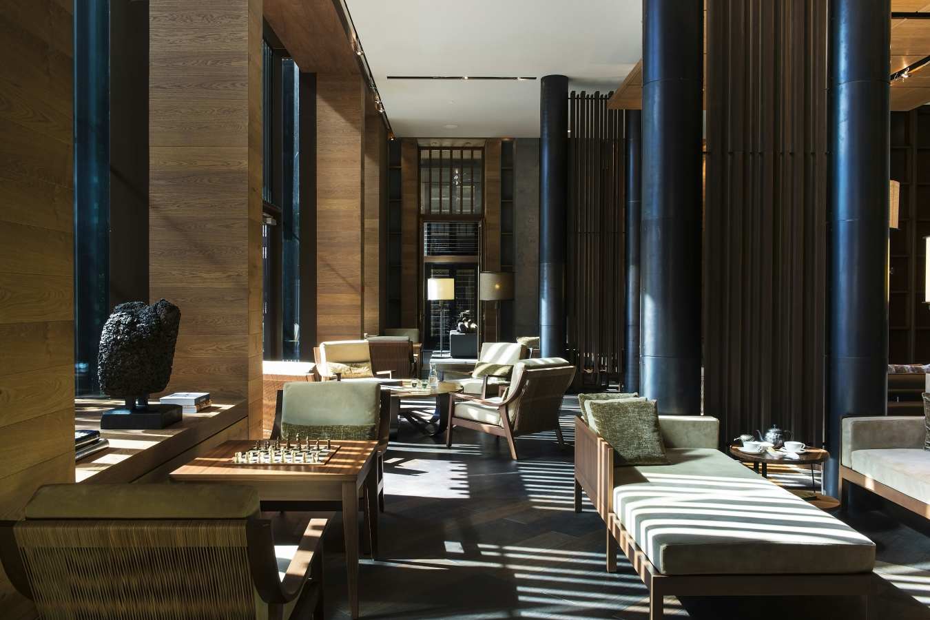The Chedi Andermatt- 53