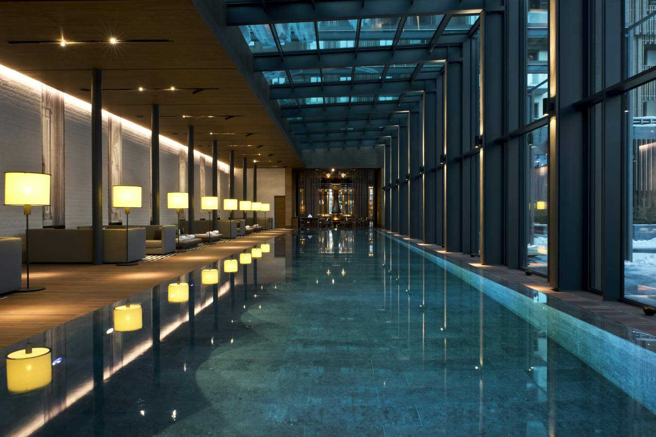 The Chedi Andermatt- 65