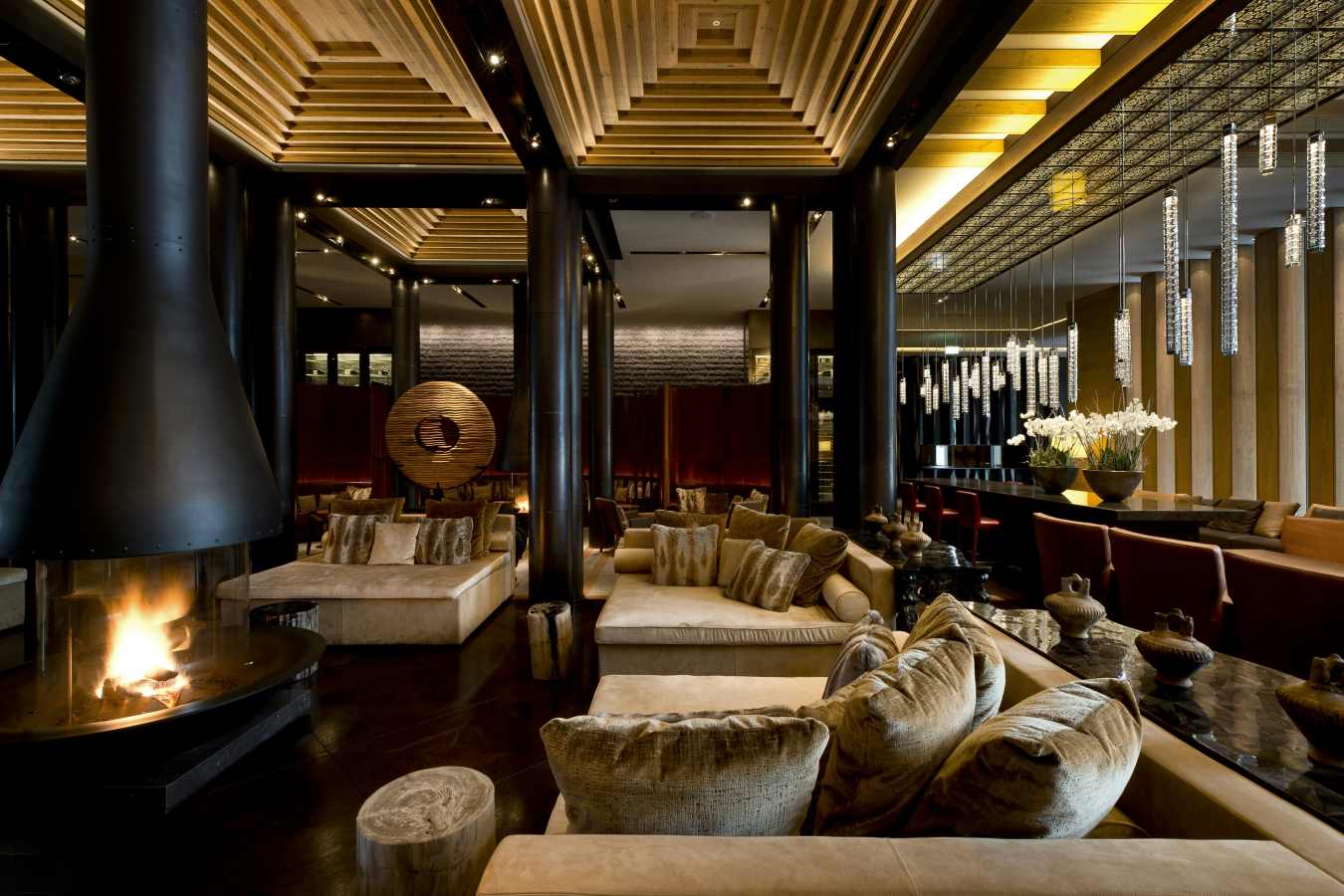 The Chedi Andermatt- 47