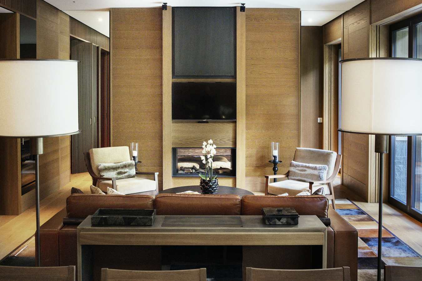 The Chedi Andermatt- 93