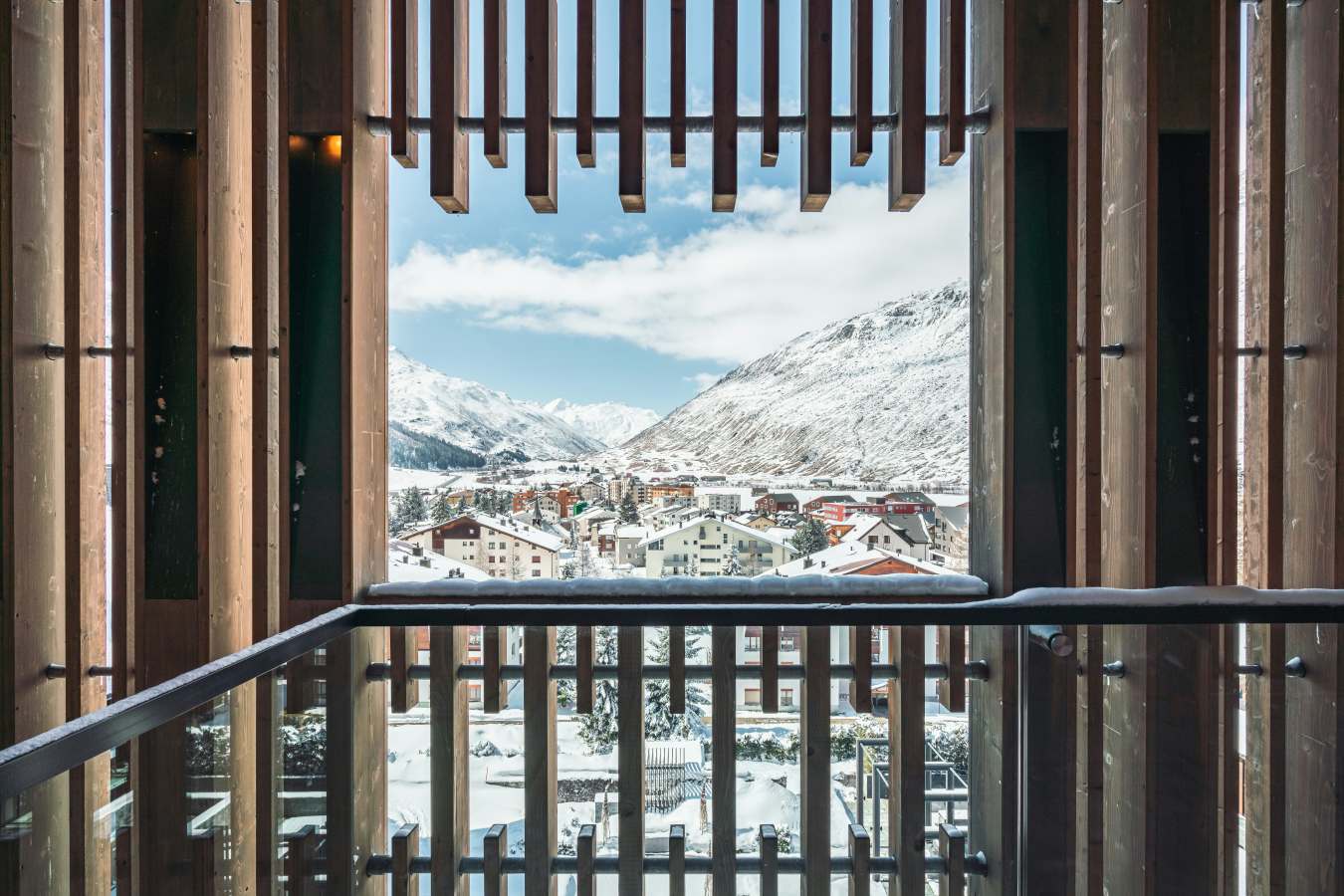 The Chedi Andermatt- 64