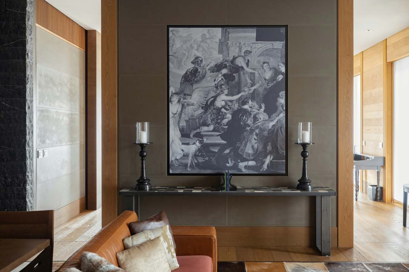 The Chedi Andermatt- 99