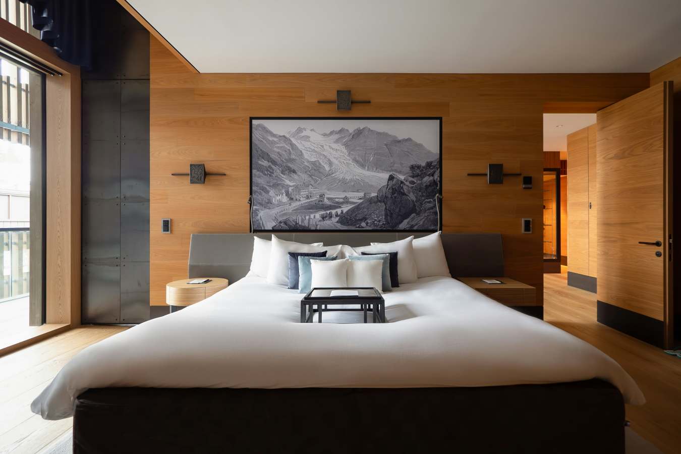 The Chedi Andermatt- 111