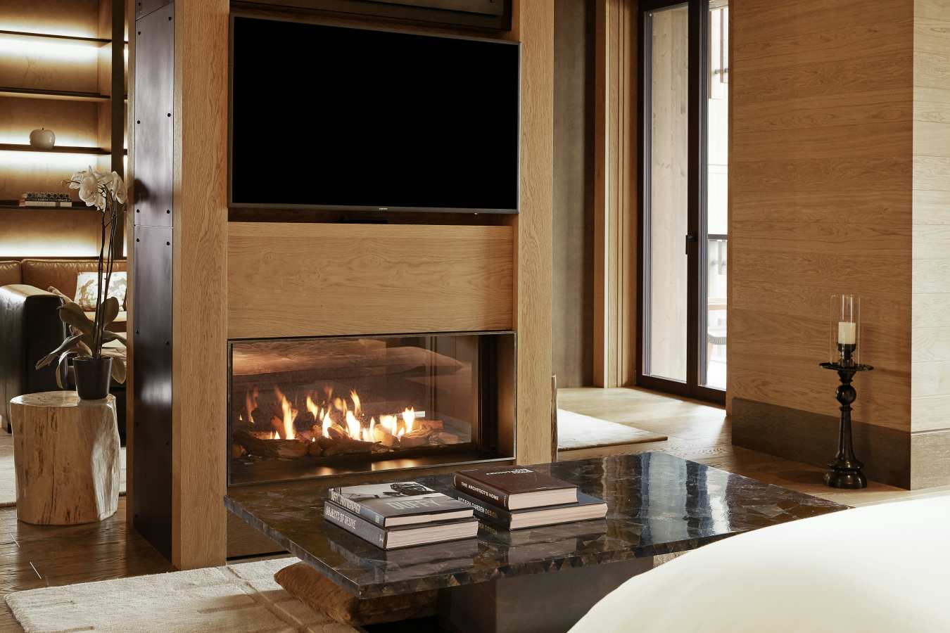The Chedi Andermatt- 88