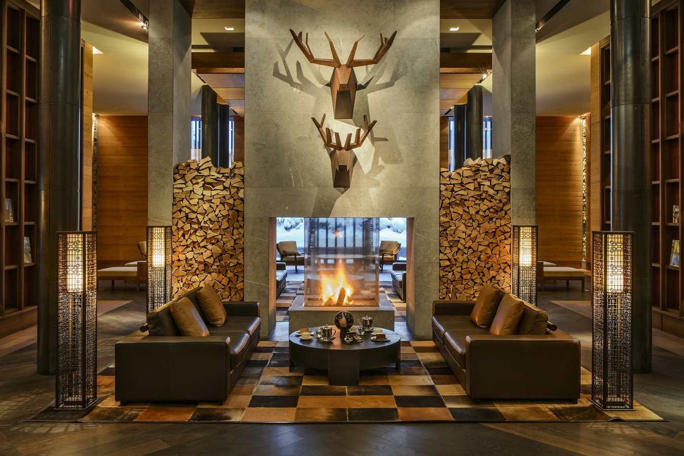 The Chedi Andermatt- 137