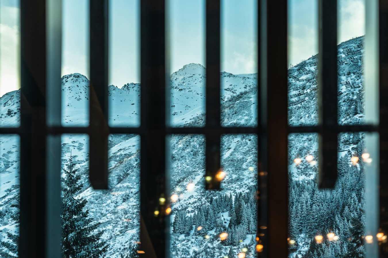 The Chedi Andermatt- 66
