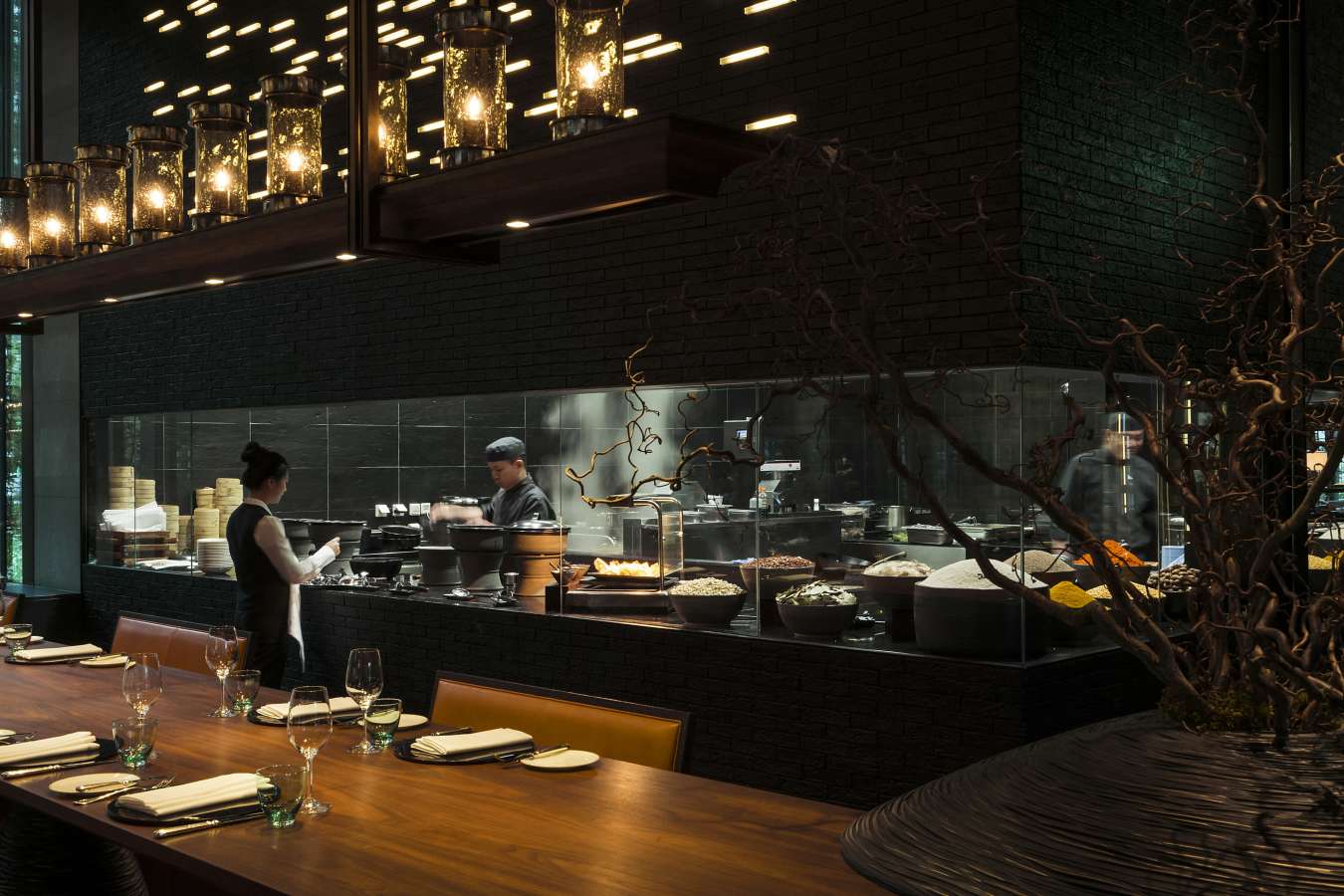 The Chedi Andermatt- 49