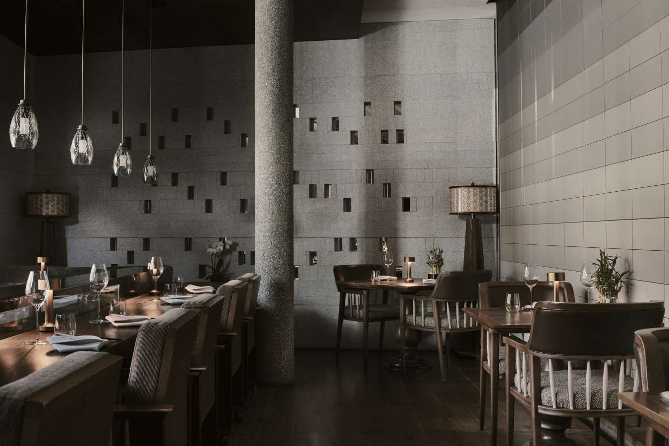 The Chedi Andermatt- 56