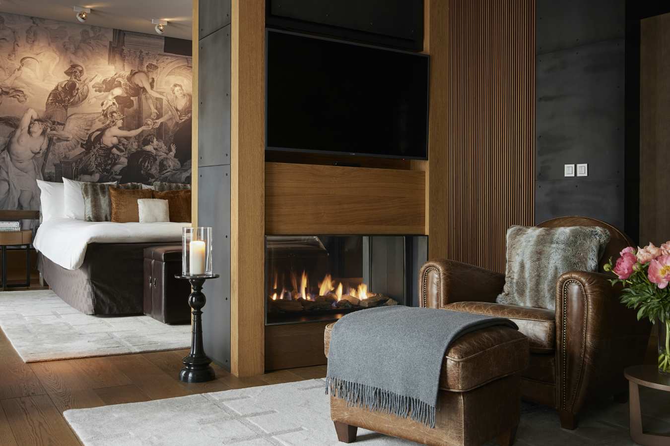 The Chedi Andermatt- 84