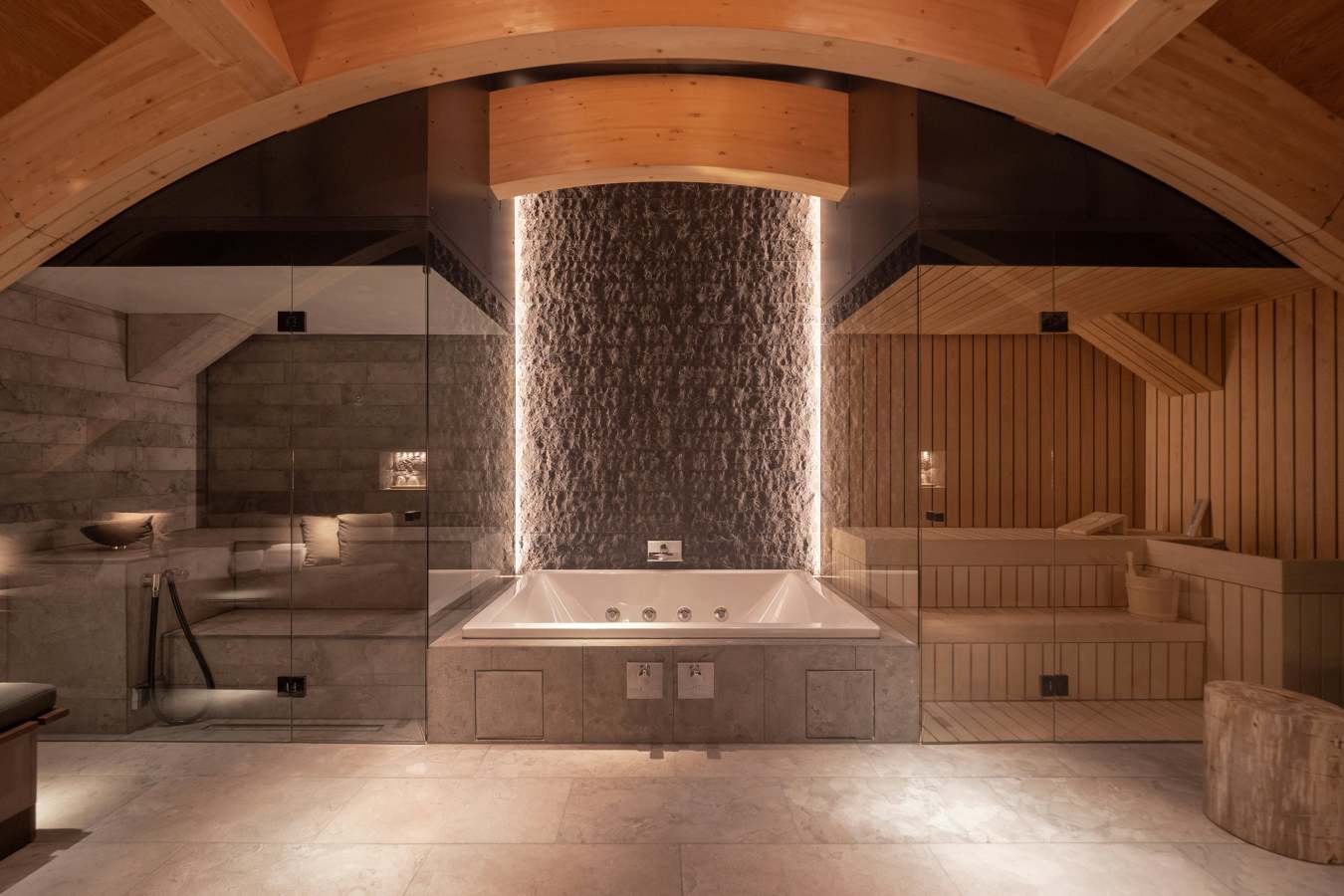 The Chedi Andermatt- 119