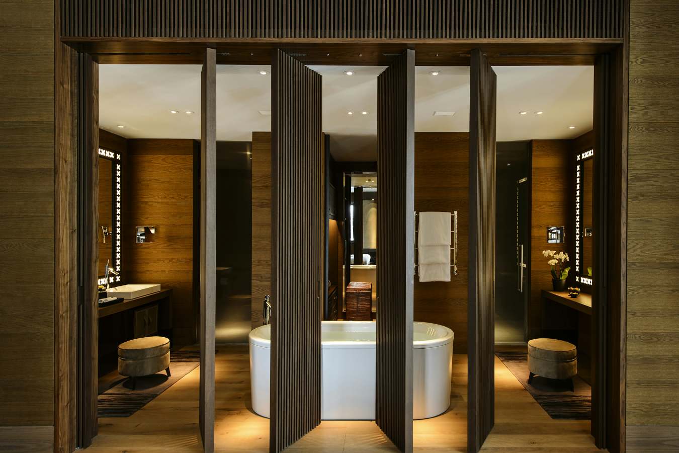 The Chedi Andermatt- 103