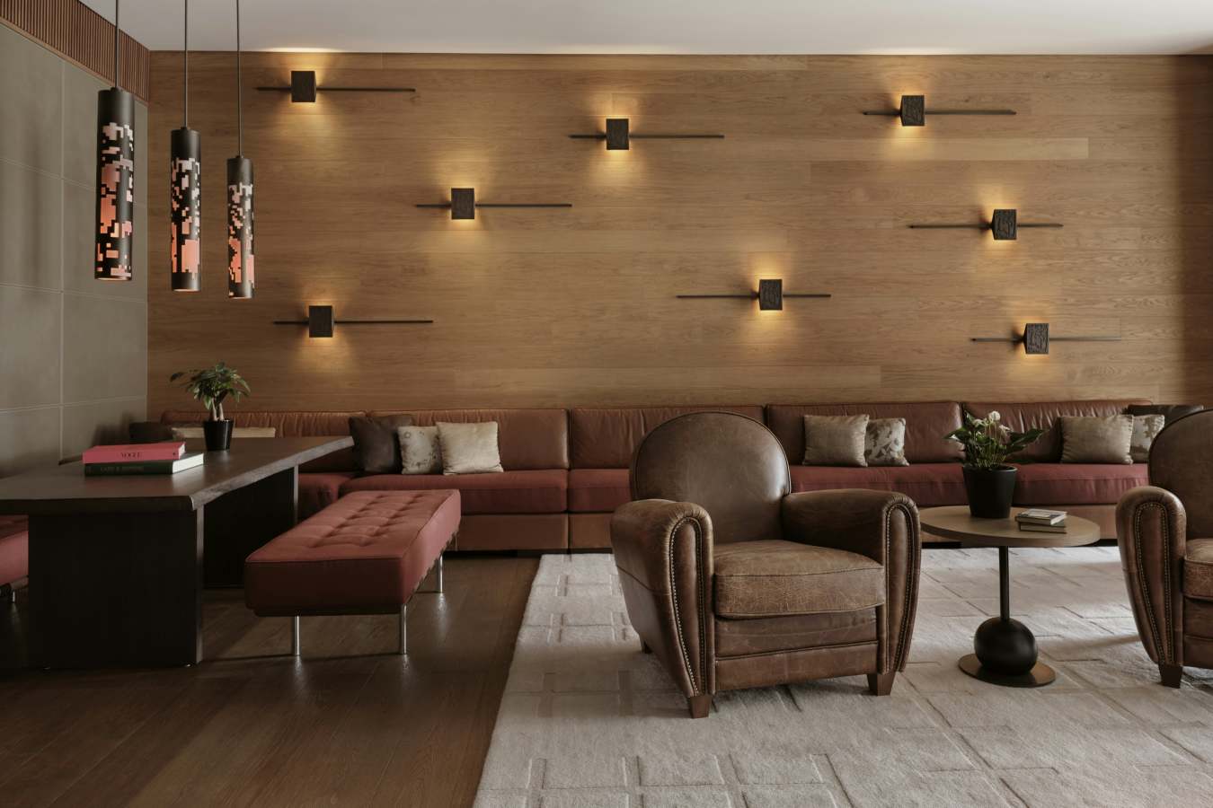 The Chedi Andermatt- 140