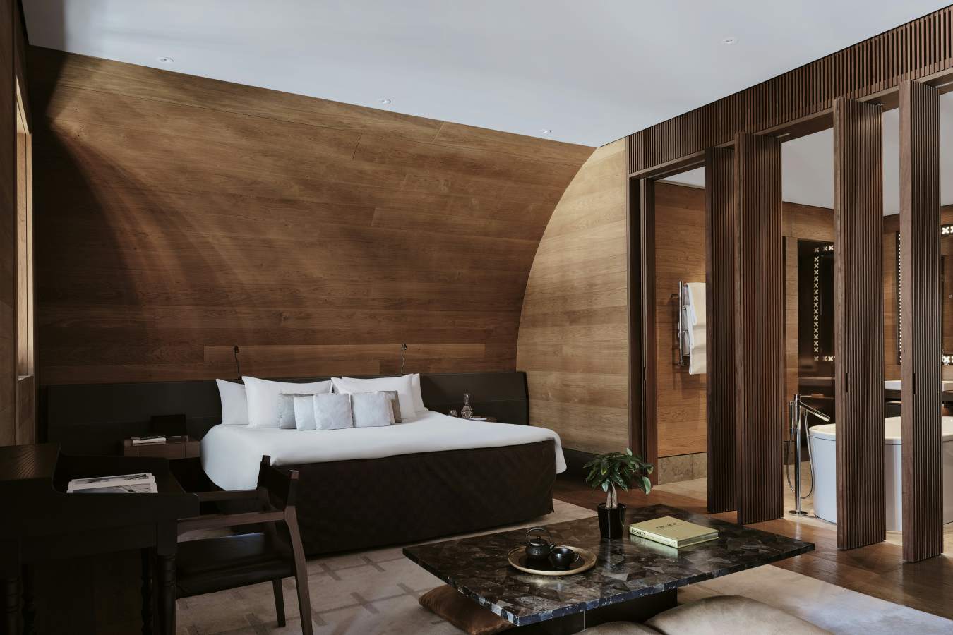 The Chedi Andermatt- 80