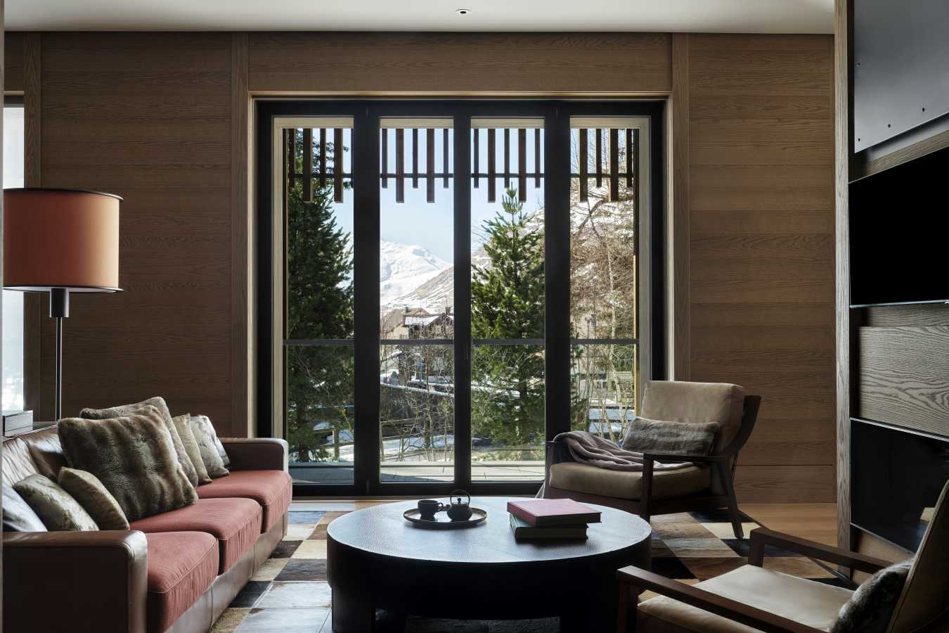 The Chedi Andermatt- 104
