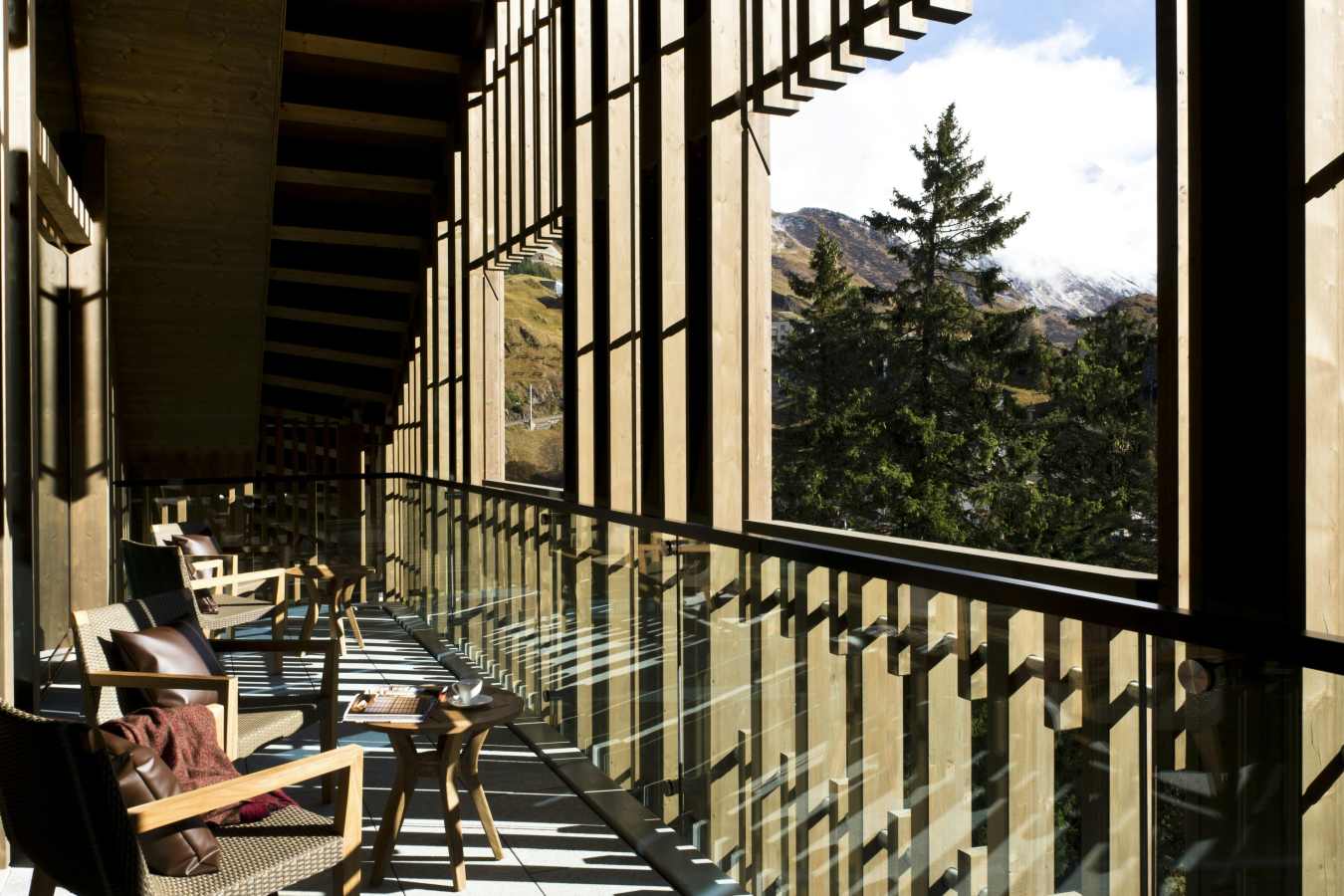The Chedi Andermatt- 110