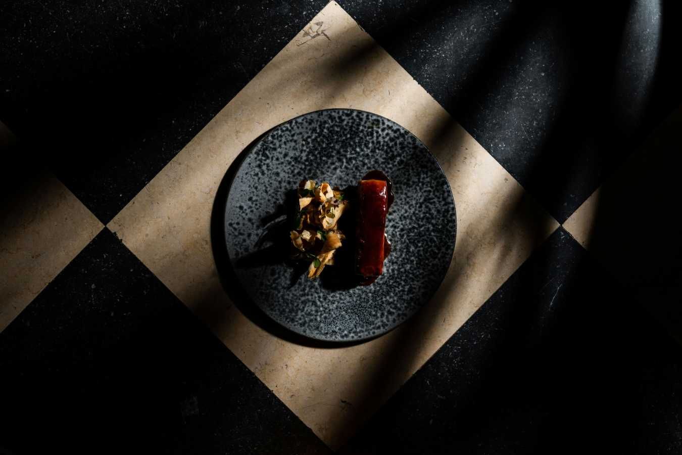The Ritz-Carlton Hotel de la Paix, Geneva- 103