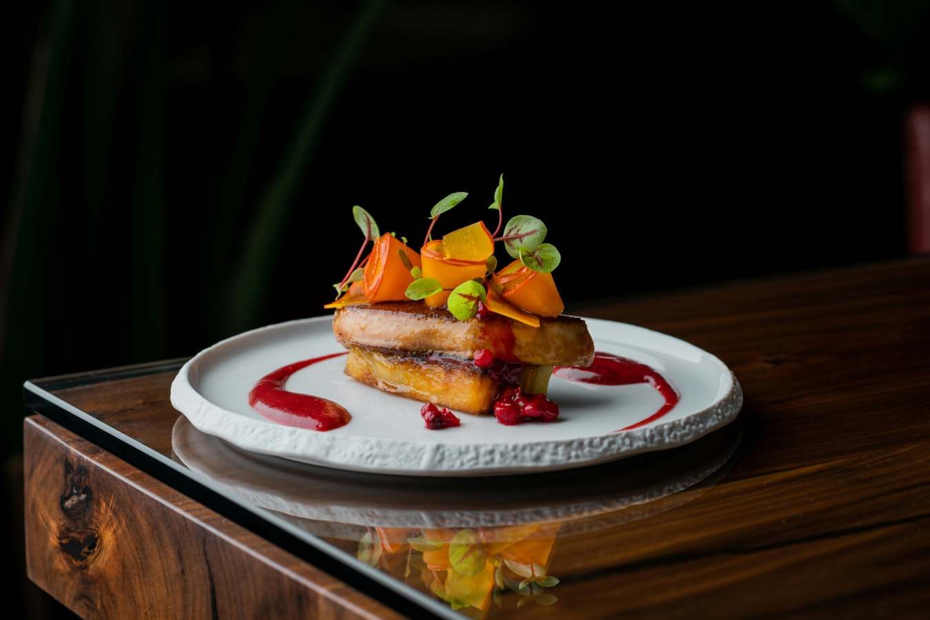 The Ritz-Carlton Hotel de la Paix, Geneva- 92