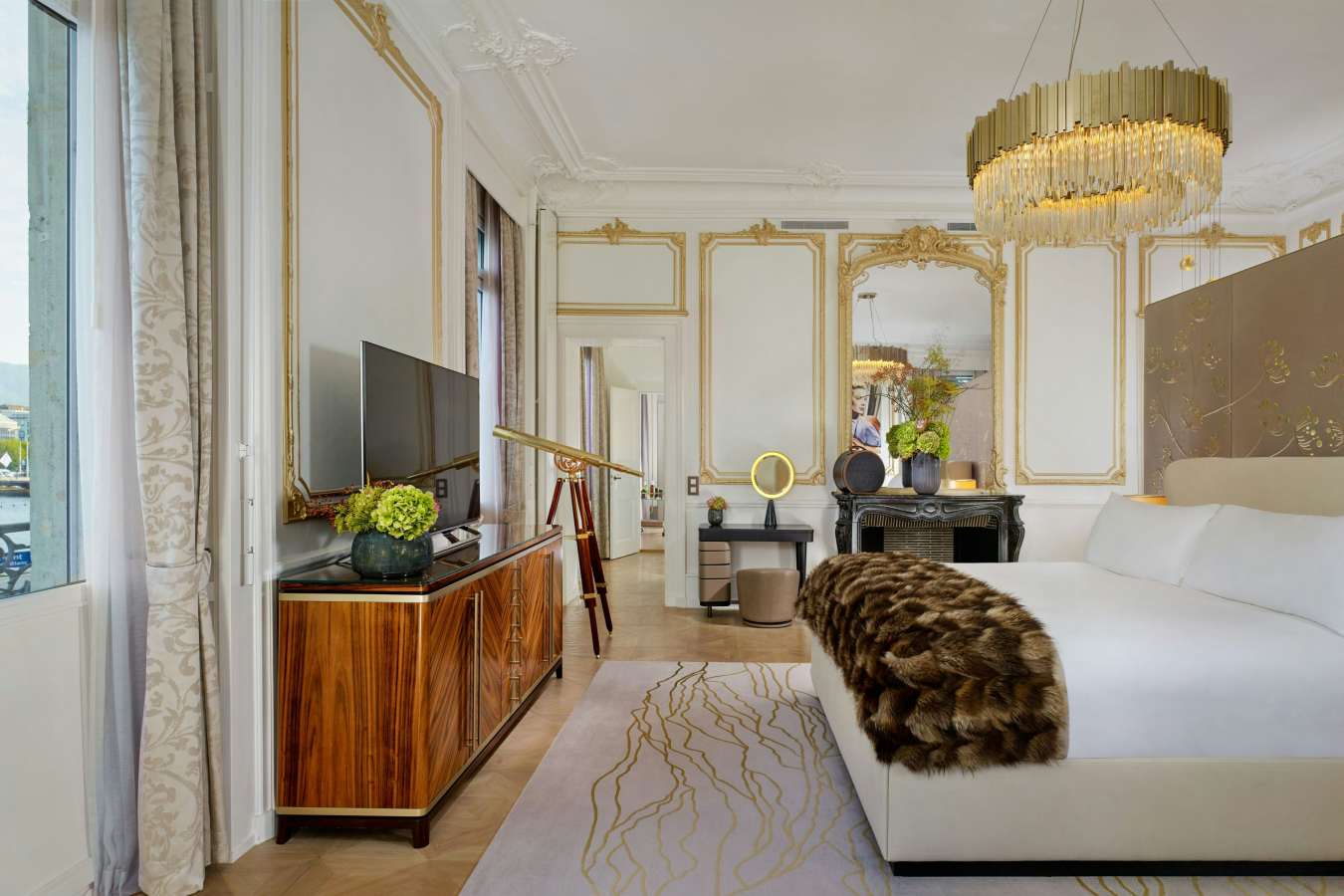 The Ritz-Carlton Hotel de la Paix, Geneva- 27
