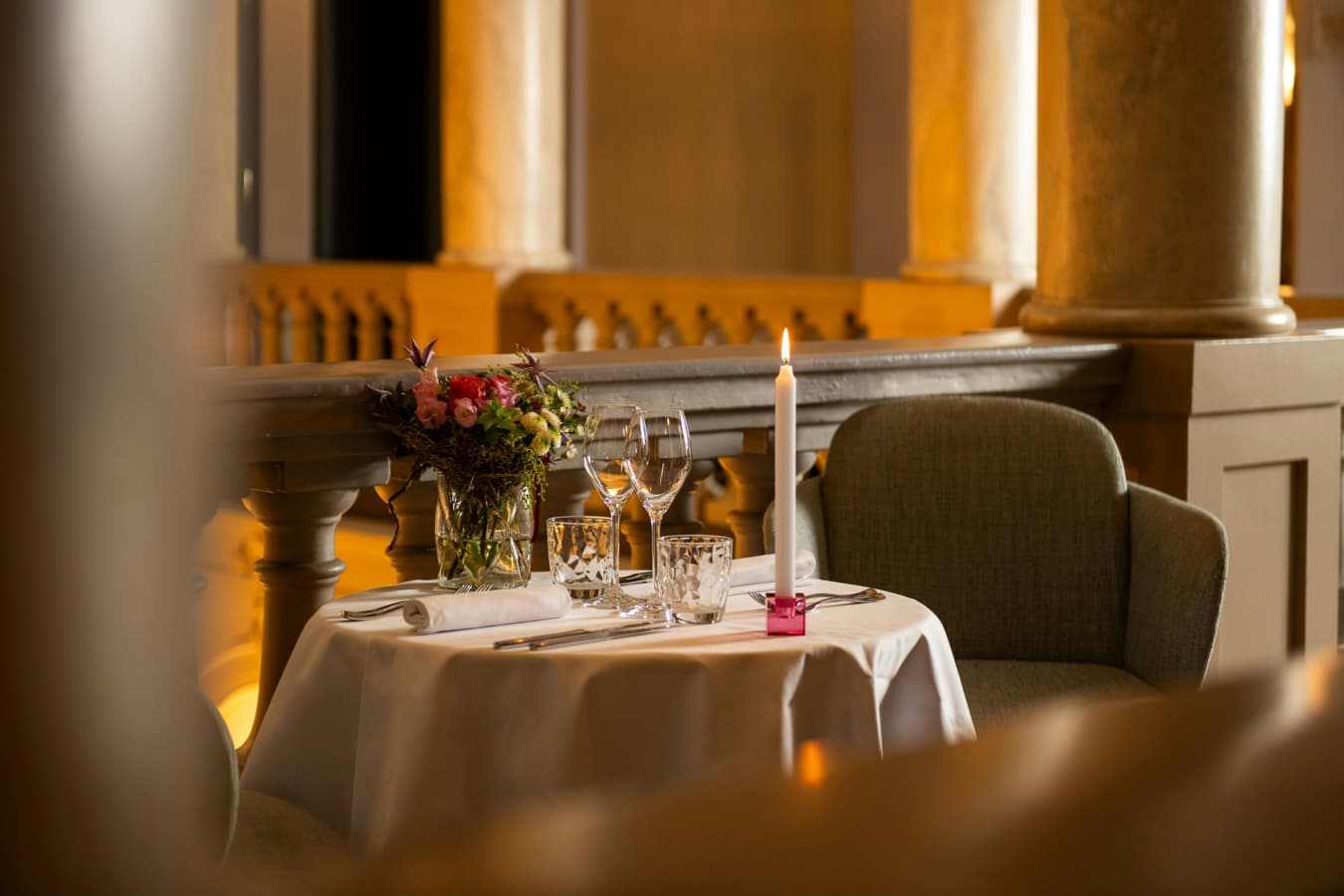 The Ritz-Carlton Hotel de la Paix, Geneva- 124