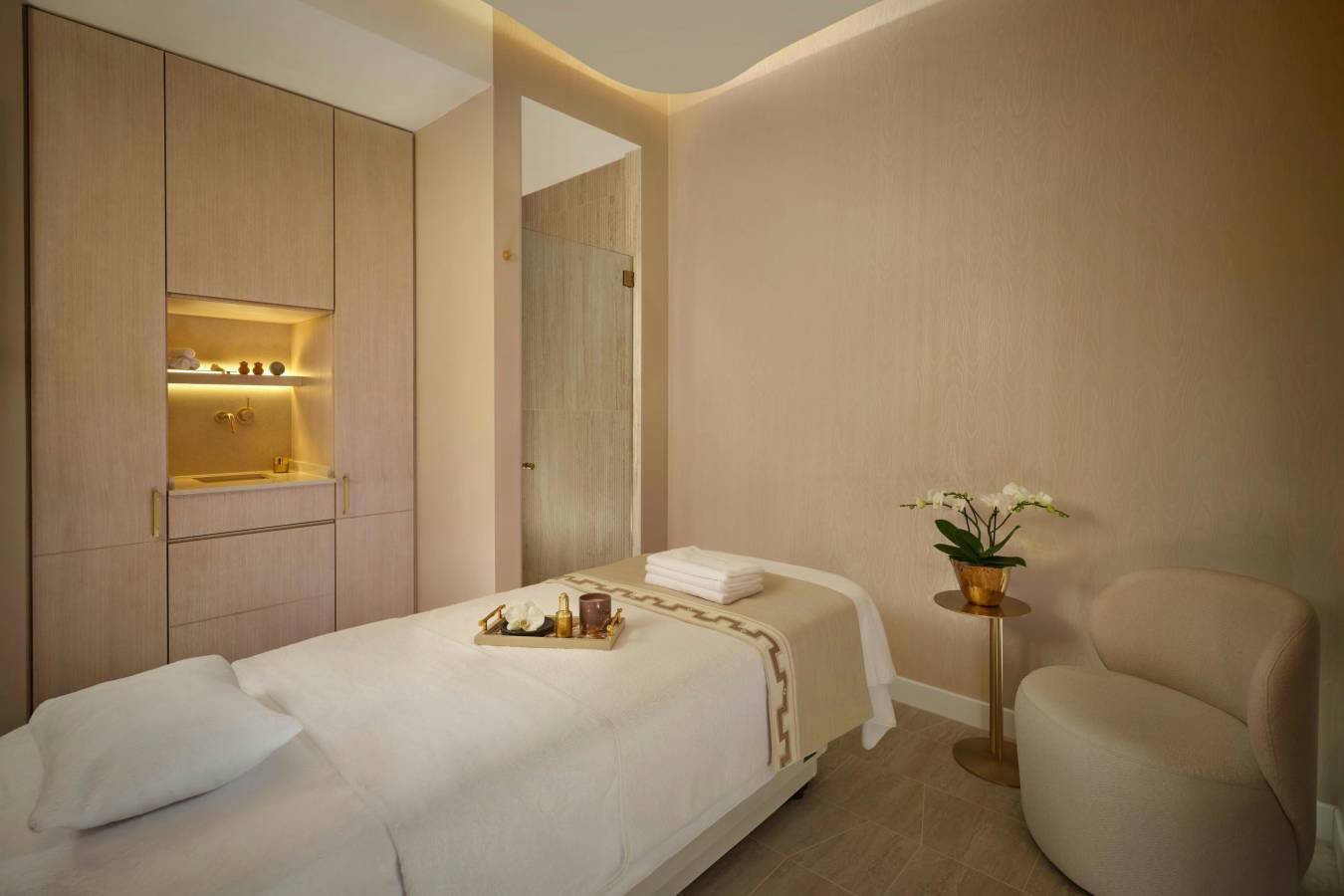 The Ritz-Carlton Hotel de la Paix, Geneva- 137