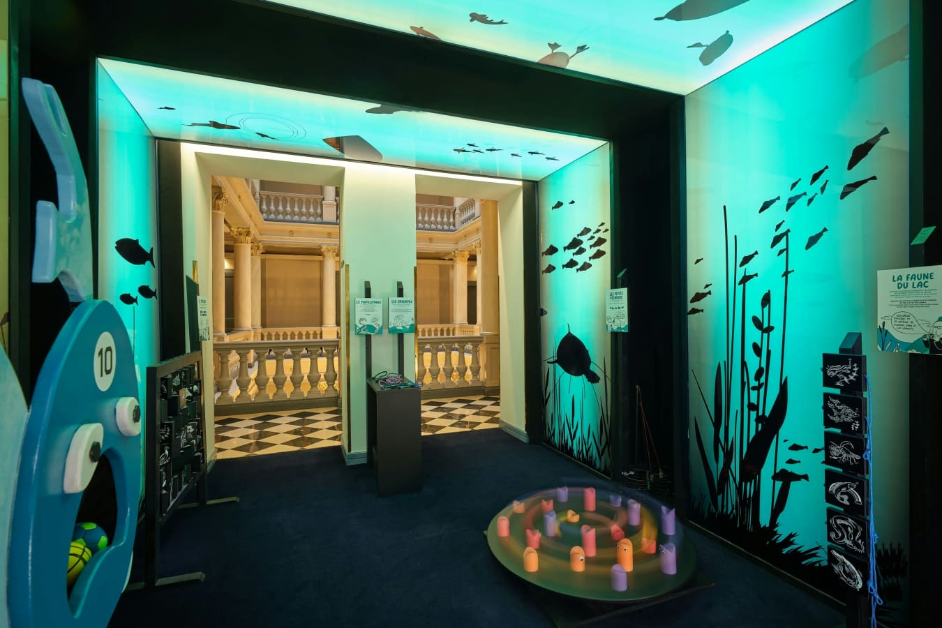 The Ritz-Carlton Hotel de la Paix, Geneva- 79