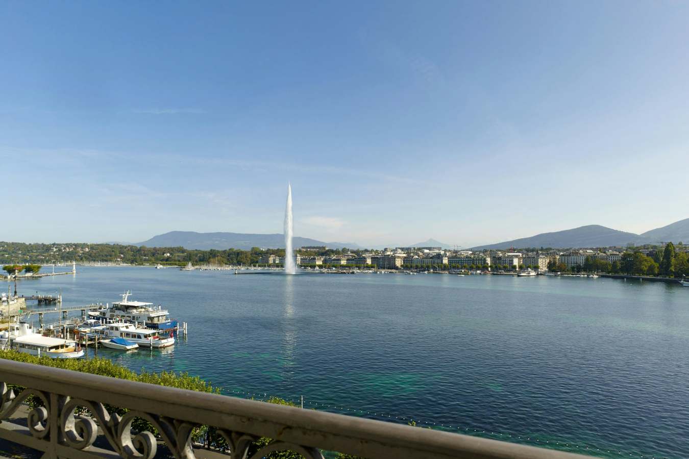 The Ritz-Carlton Hotel de la Paix, Geneva- 50