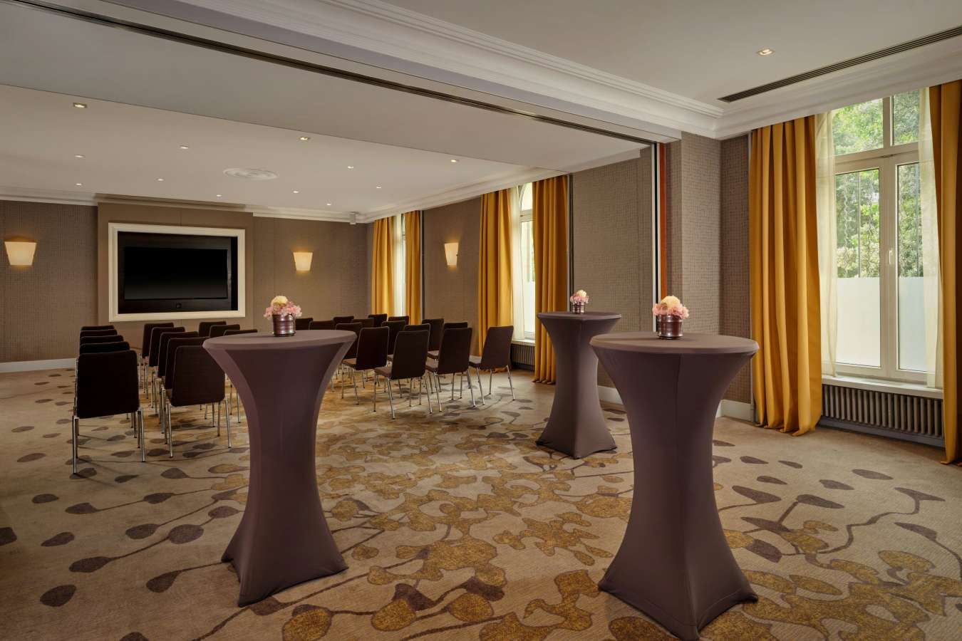 The Ritz-Carlton Hotel de la Paix, Geneva- 152