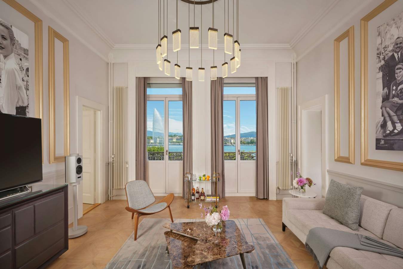 The Ritz-Carlton Hotel de la Paix, Geneva- 30