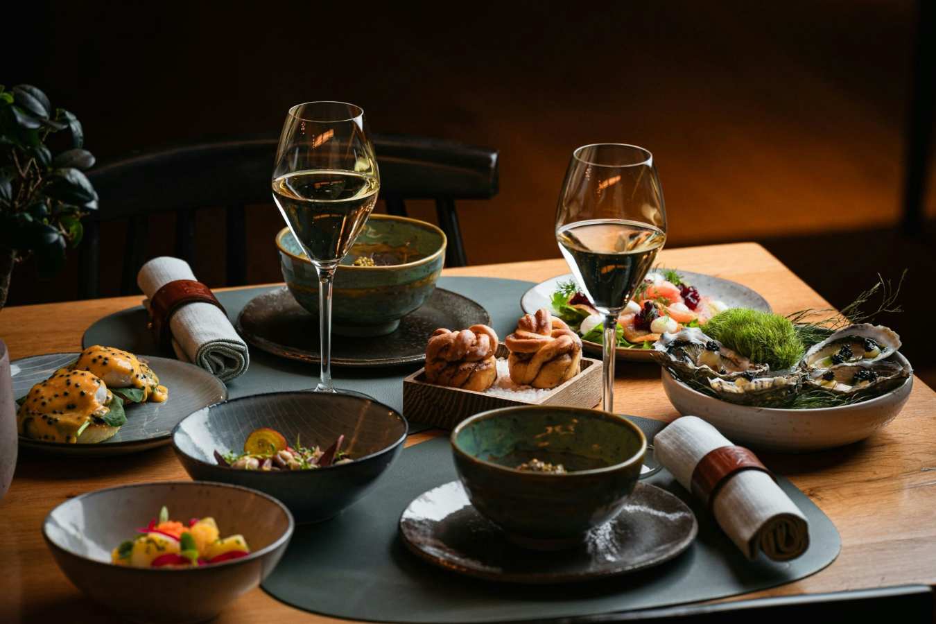 The Ritz-Carlton Hotel de la Paix, Geneva- 123