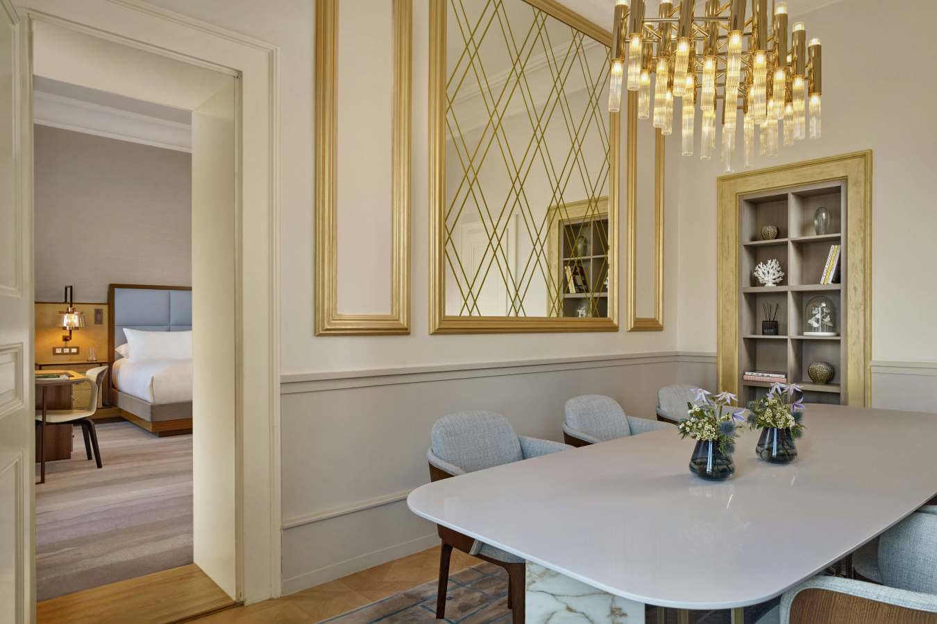 The Ritz-Carlton Hotel de la Paix, Geneva- 54