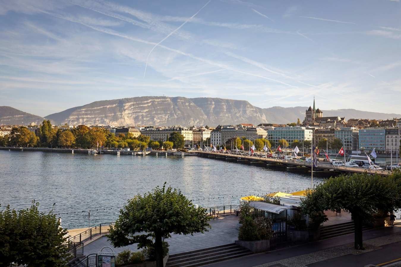 The Ritz-Carlton Hotel de la Paix, Geneva- 52