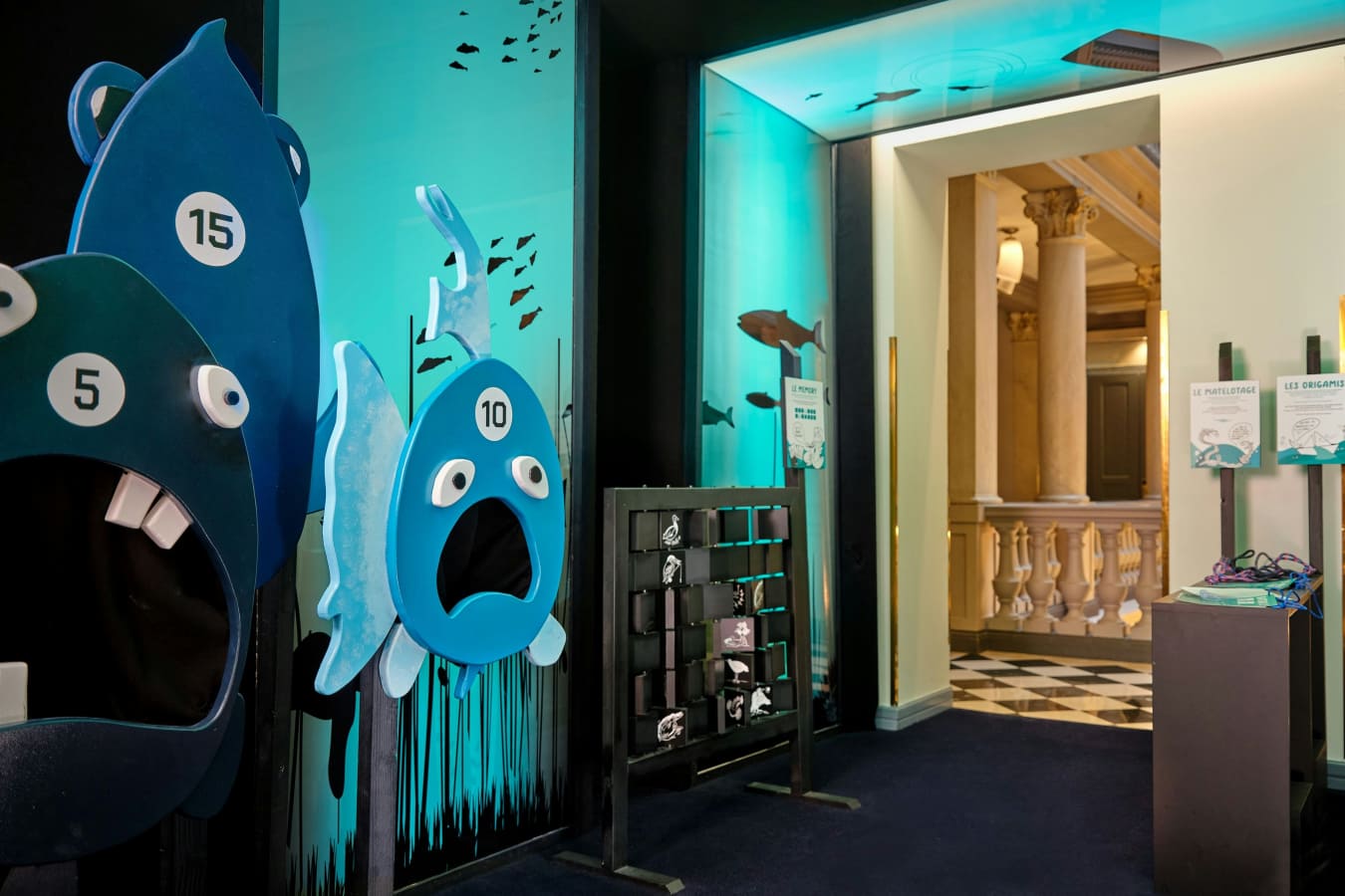 The Ritz-Carlton Hotel de la Paix, Geneva- 80