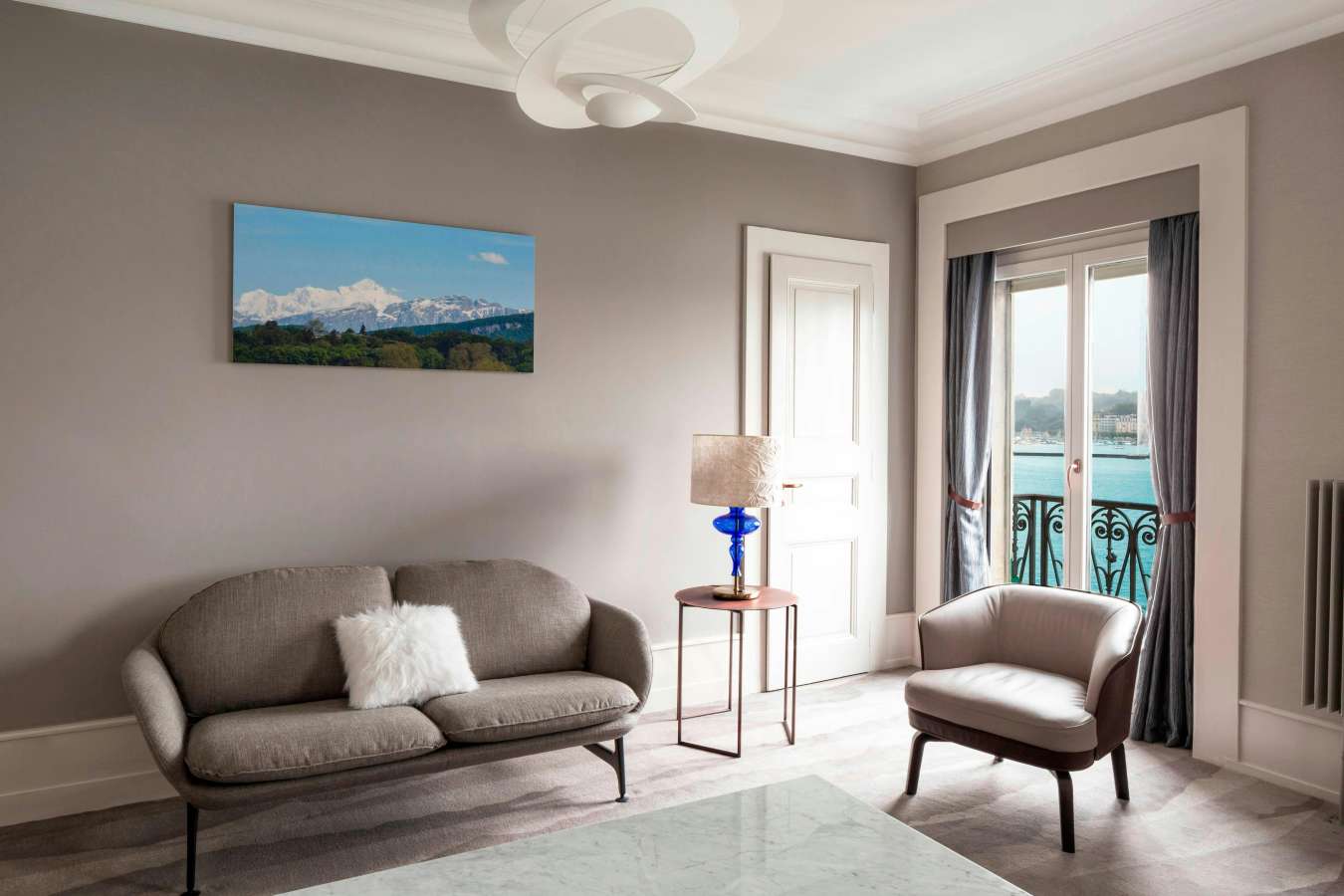 The Ritz-Carlton Hotel de la Paix, Geneva- 69