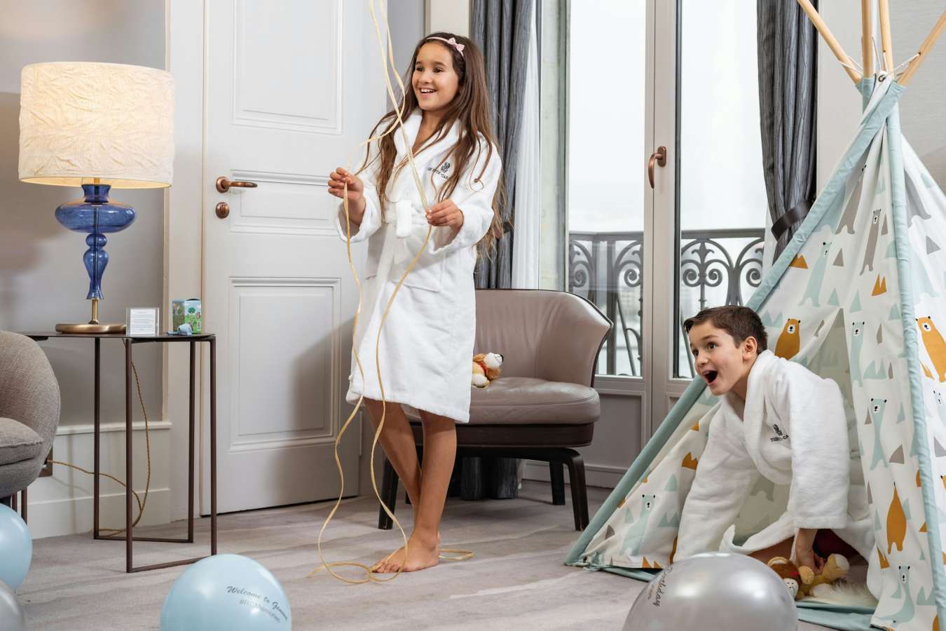 The Ritz-Carlton Hotel de la Paix, Geneva- 136