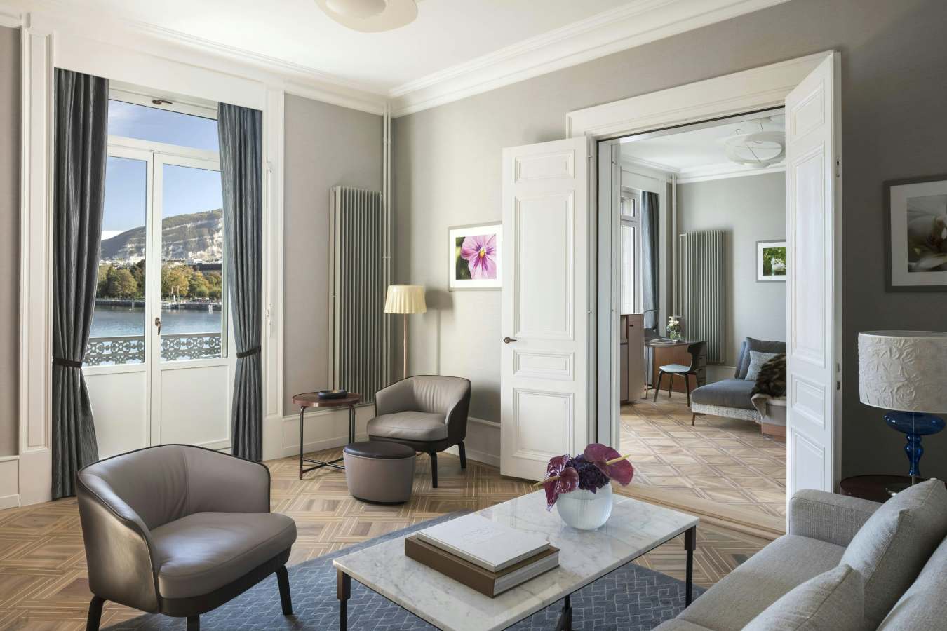 The Ritz-Carlton Hotel de la Paix, Geneva- 37