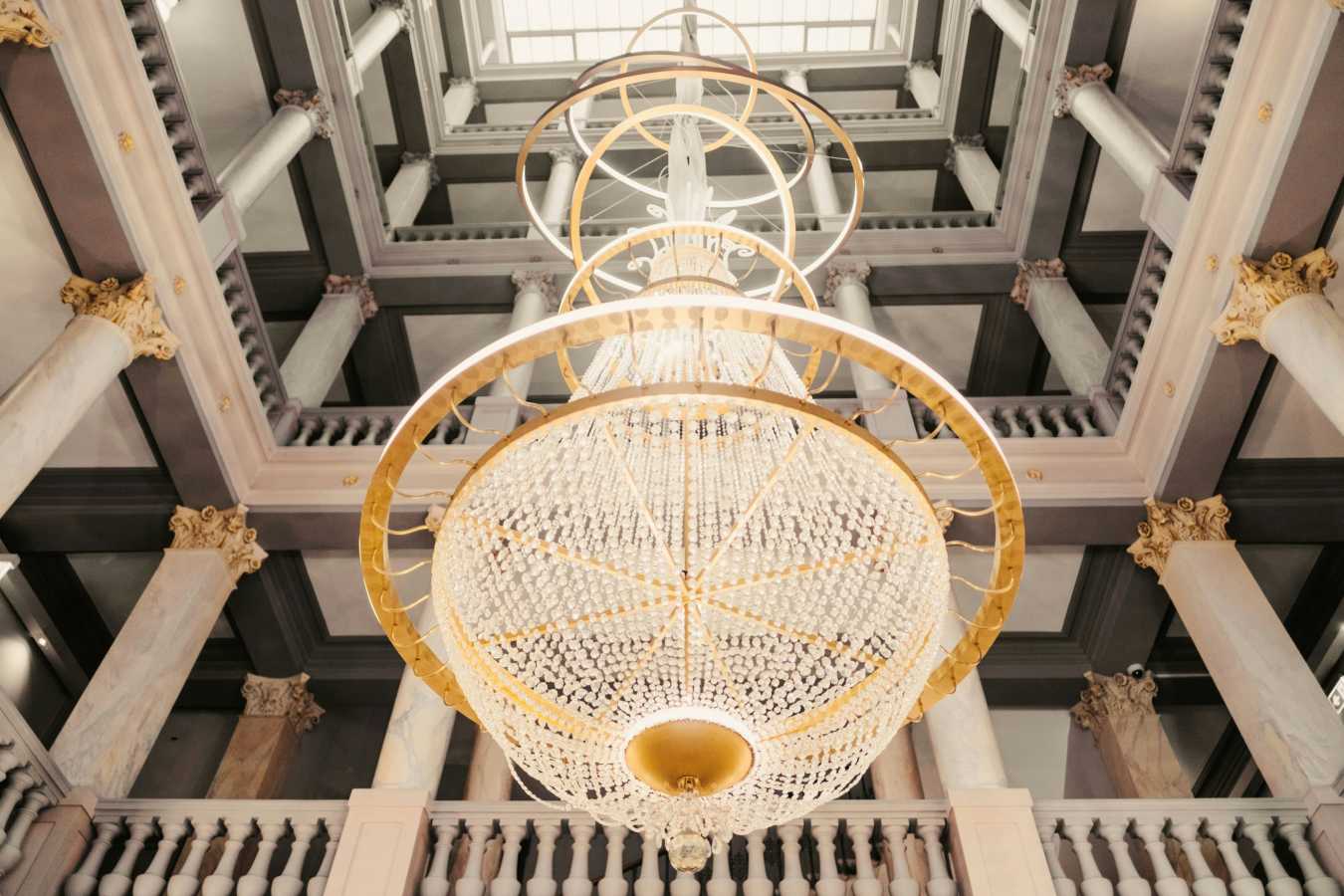 The Ritz-Carlton Hotel de la Paix, Geneva- 16