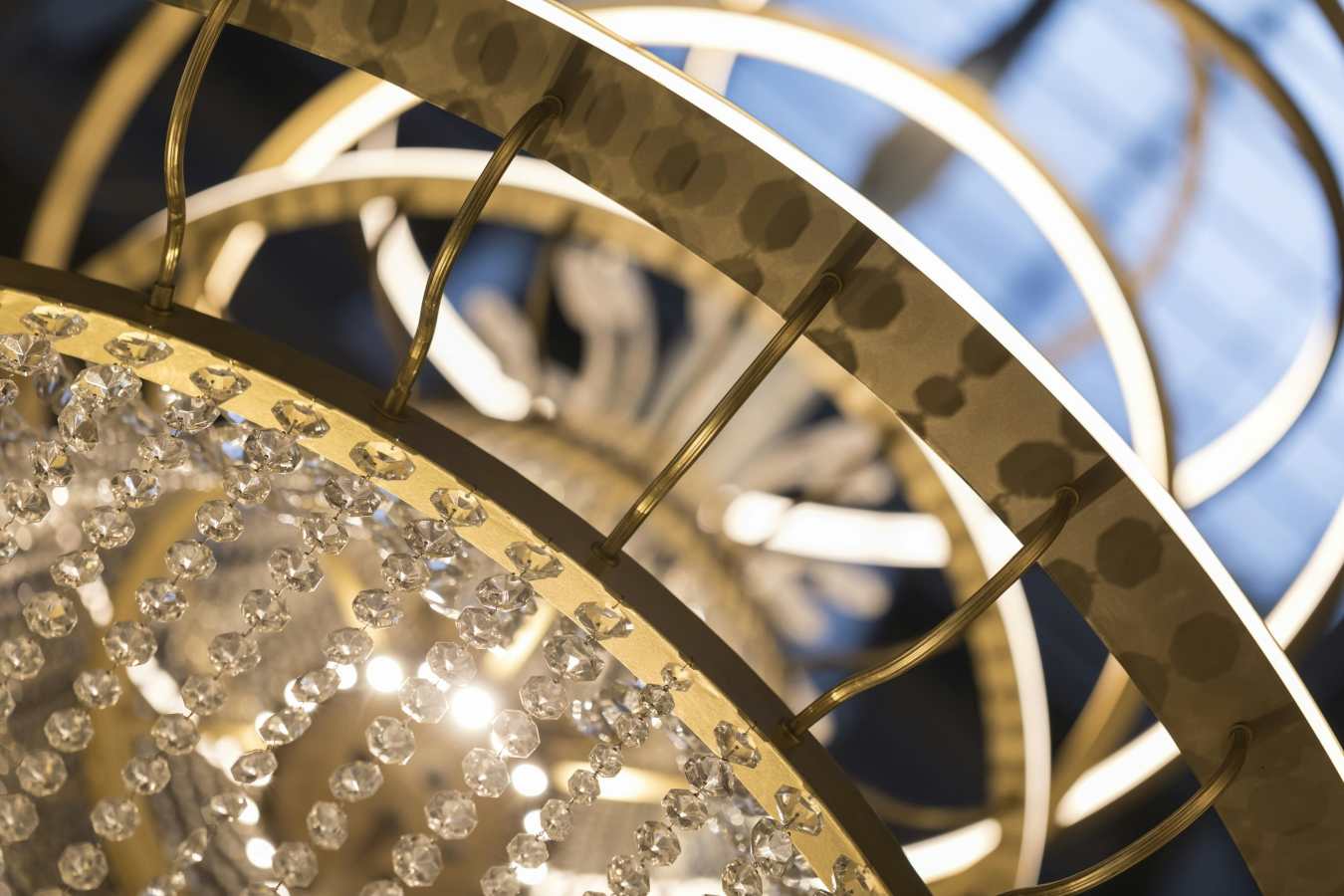 The Ritz-Carlton Hotel de la Paix, Geneva- 29