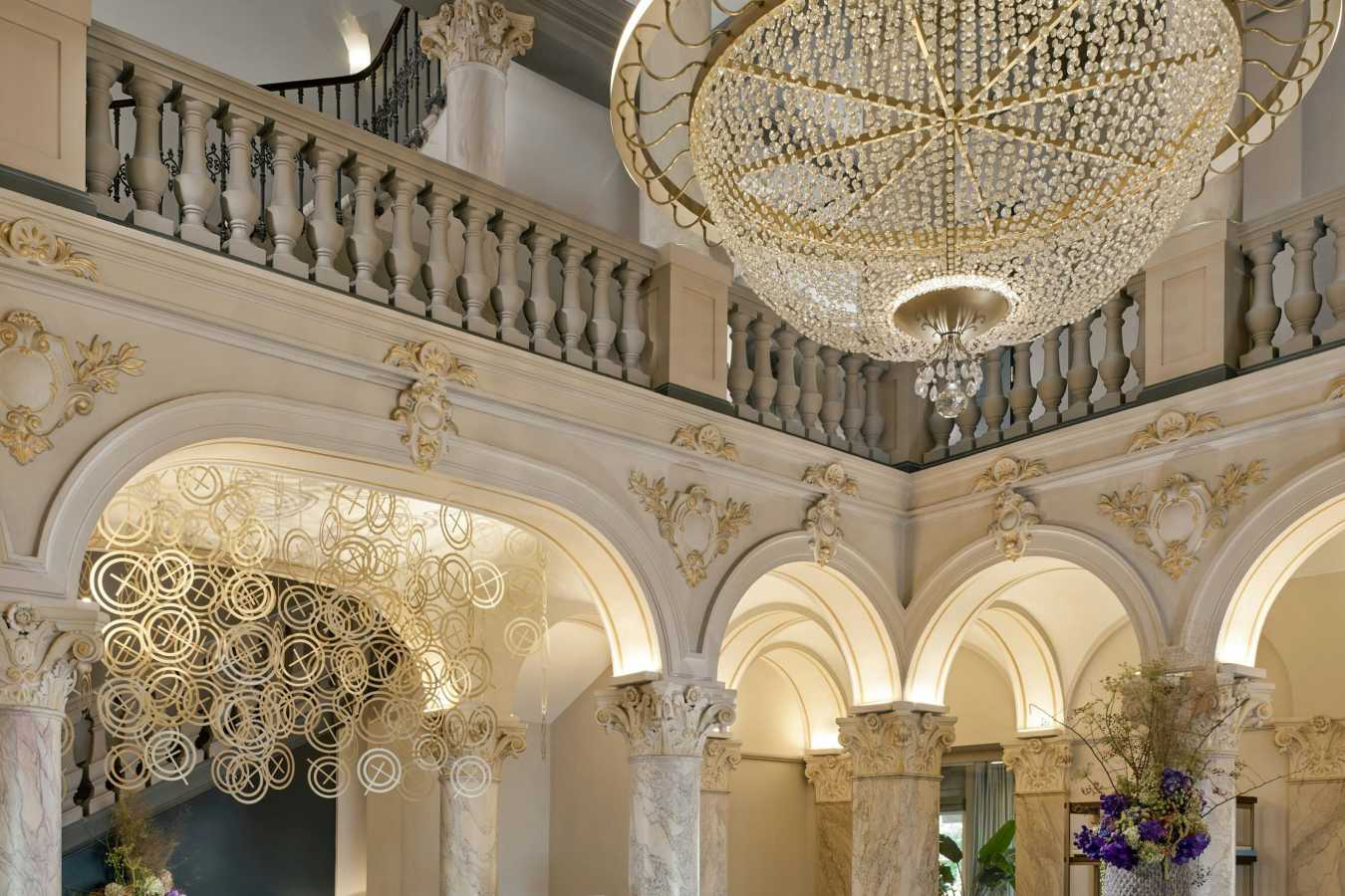 The Ritz-Carlton Hotel de la Paix, Geneva- 22