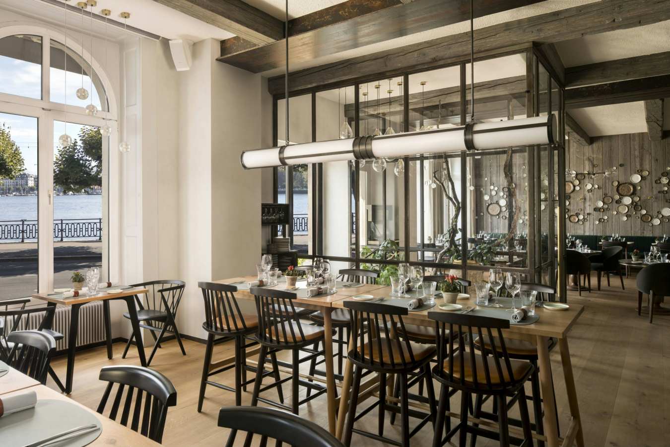 The Ritz-Carlton Hotel de la Paix, Geneva- 101