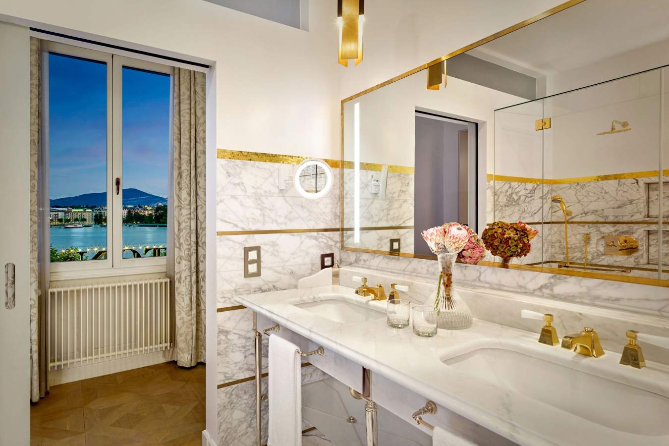 The Ritz-Carlton Hotel de la Paix, Geneva- 57