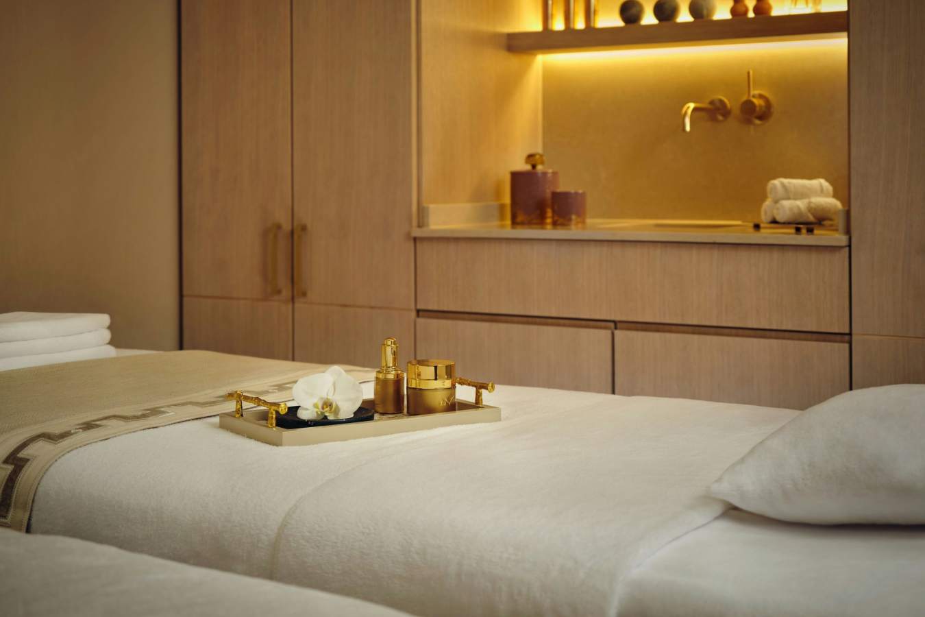 The Ritz-Carlton Hotel de la Paix, Geneva- 143