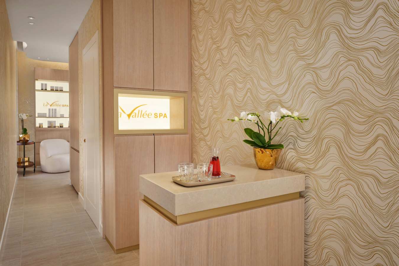 The Ritz-Carlton Hotel de la Paix, Geneva- 146