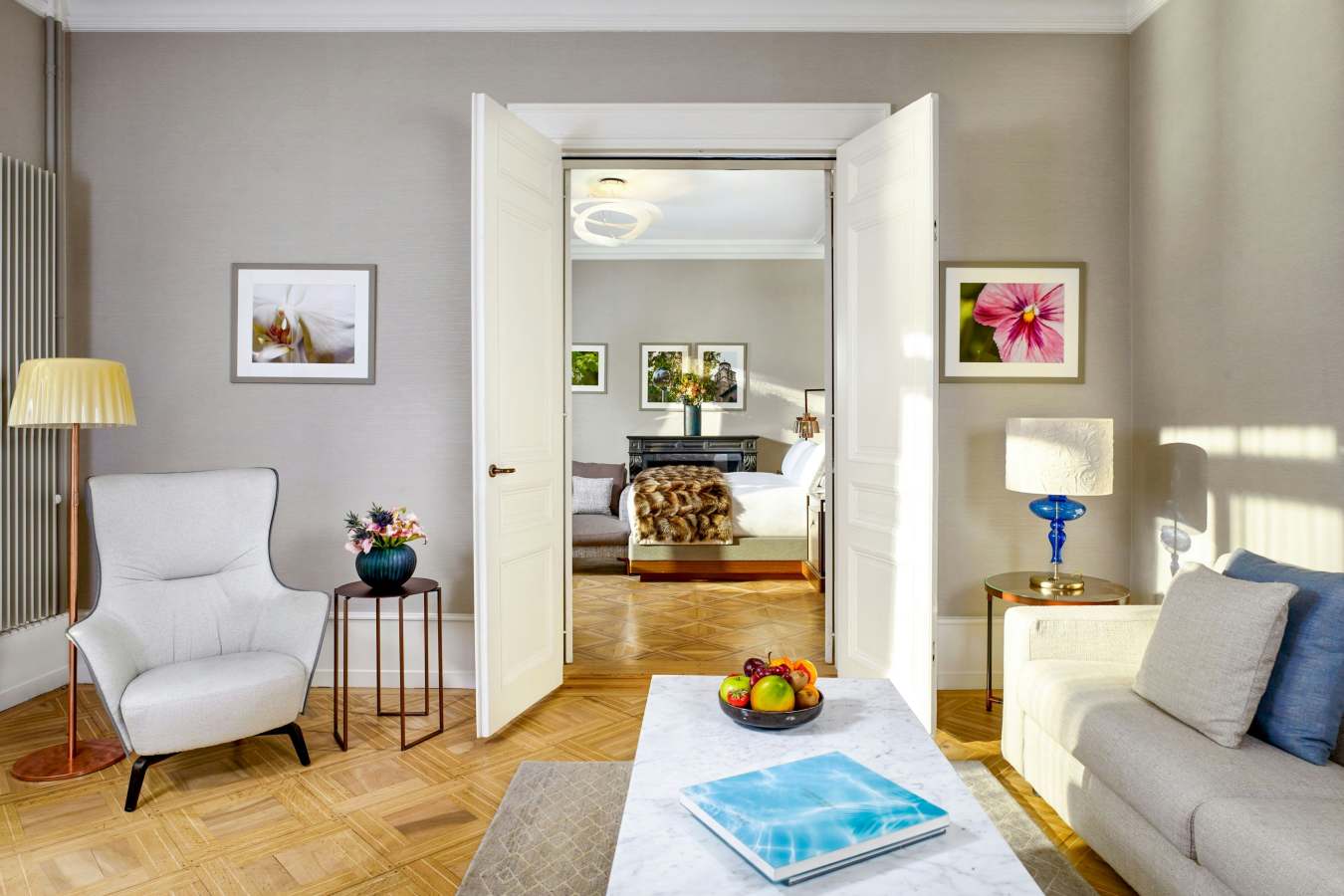 The Ritz-Carlton Hotel de la Paix, Geneva- 32