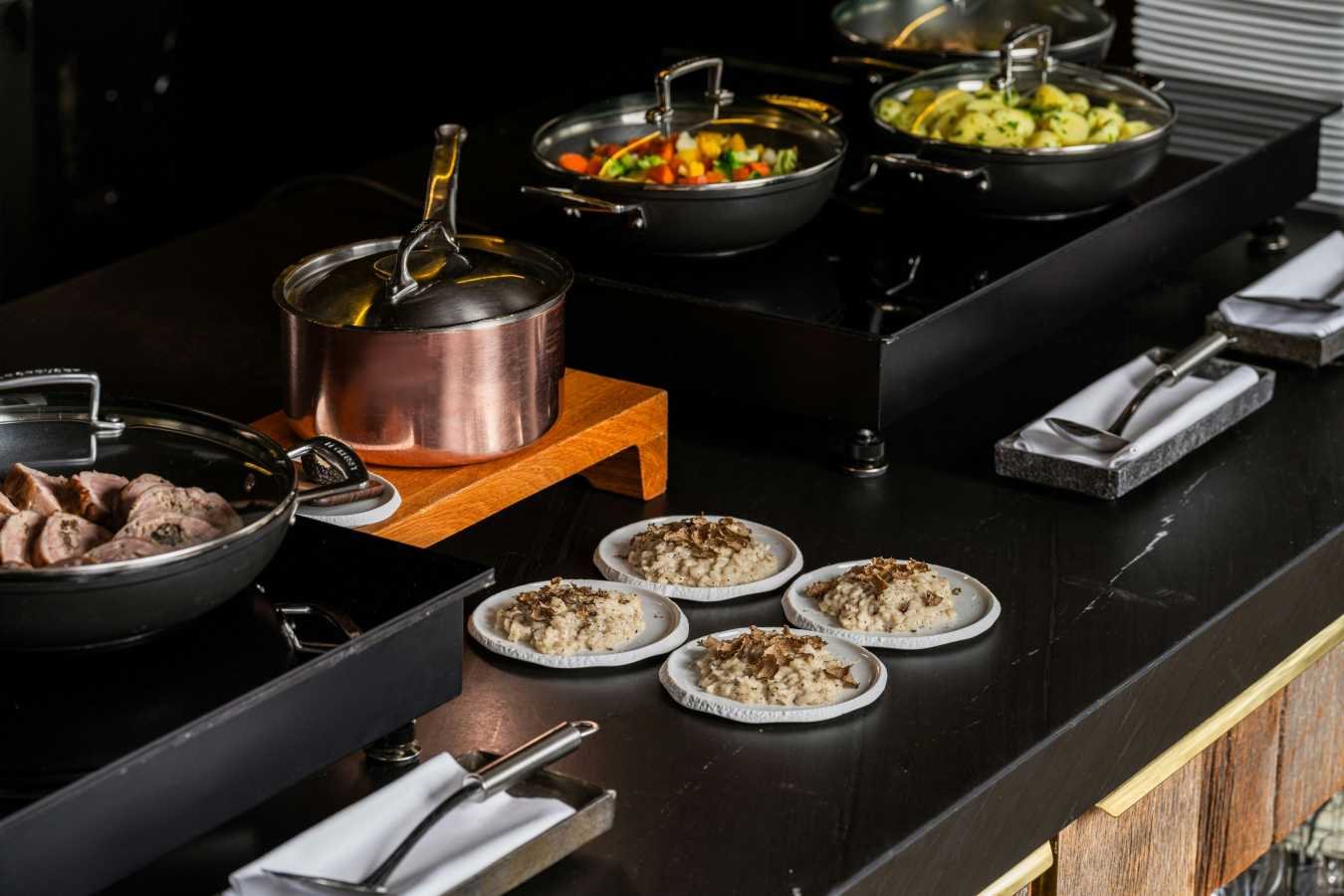 The Ritz-Carlton Hotel de la Paix, Geneva- 165