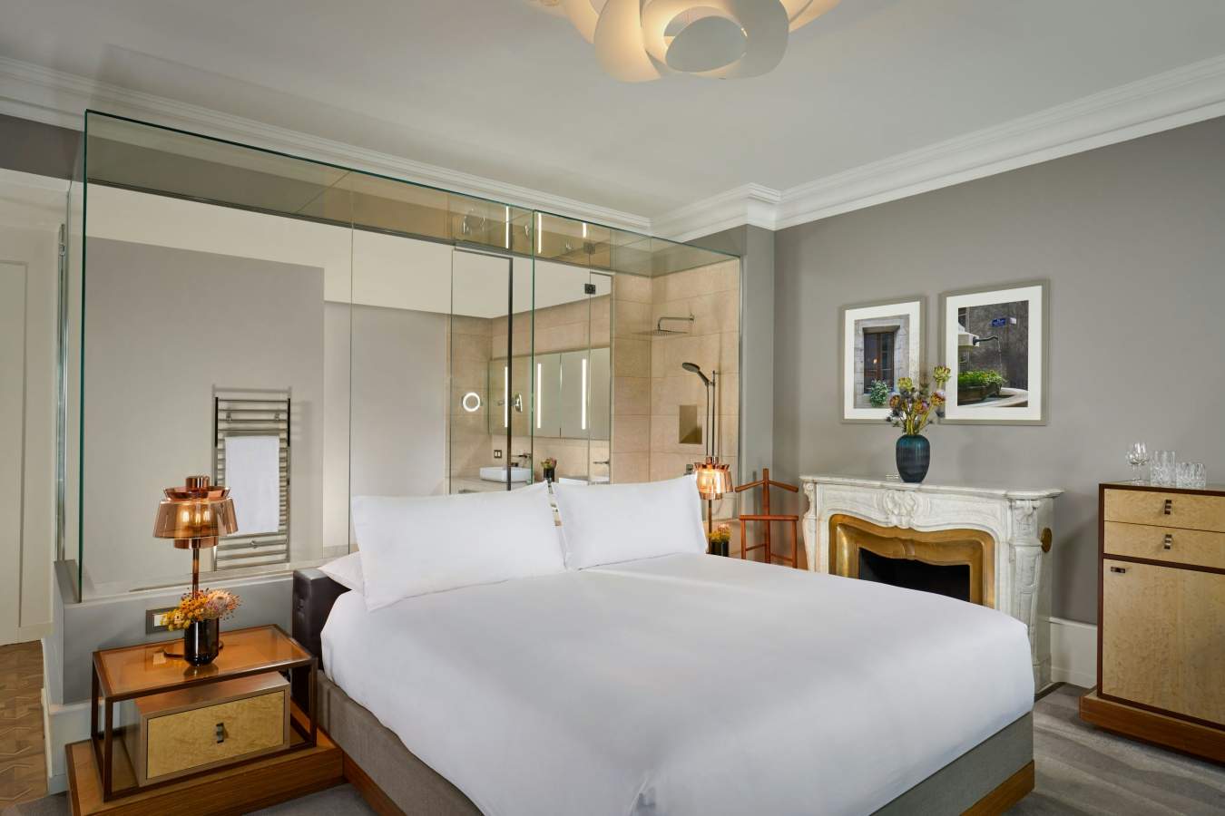 The Ritz-Carlton Hotel de la Paix, Geneva- 40